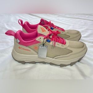 Columbia Women's Hatana Max Outdry Hiking Shoe Women’s Size 12